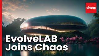 EvolveLAB Joins Chaos