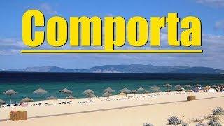 Comporta Beach - Portugal HD