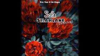 Pro Tee & Dr Dope- Sofa Silahlane (Remake)