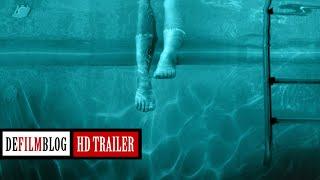 Night Swim (2024) Official HD Trailer [1080p]