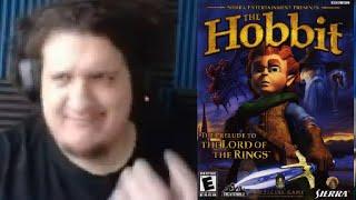 SimpleFlips already played The Hobbit
