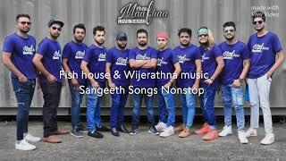 Sangeeth Songs Nonstop - Maathaa