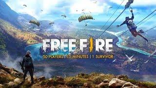 Smart Help India Is Live With Garena Free Fire Game