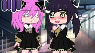 can i marry you dad ? // meme // ft becky/ anya / loid// no ship // spy x family// gacha club