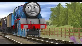 Gordon's Bad Day