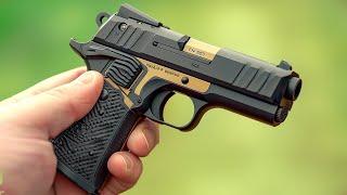 TOP 10 Concealed Carry Pistol In 2024: Best CCWs You Can Get!