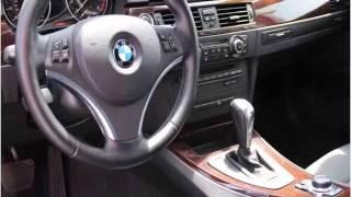 2011 BMW 3-Series Used Cars Saugus MA