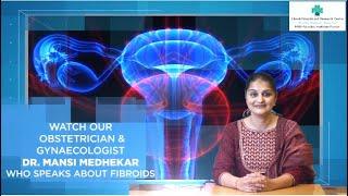 Dr. Mansi Medhekar - obstetrician & gynaecologist