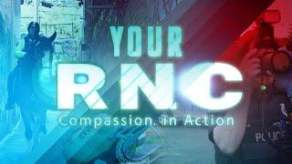 Your RNC, Compassion in Action - Patrol Services