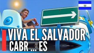 EL SALVADOR : UN PAÍS MEXICANIZADO  | SURF CITY