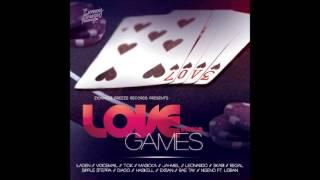 Love Games Riddim Mix {Zionnoiz Freeze Records} @Maticalise