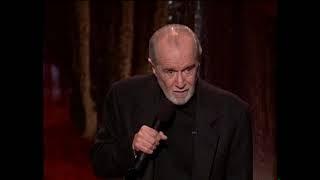 George Carlin - The Three Categories of Brainwashing