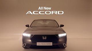 틀을 깨는 당신의 코드 All New Accord : 올 뉴 어코드 30s