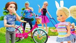 Spaß ohne Ende mit Barbie. Vier tolle Videos mit Barbie