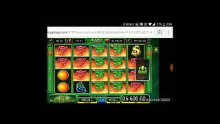 Super Big Win EGT Adjarabet