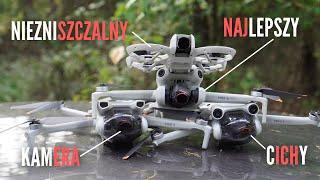 DJI Mini czy Neo - jaki model drona wybrać