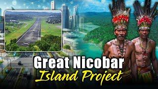 Great Nicobar Island Project | 7 PM Highlights ForumIAS