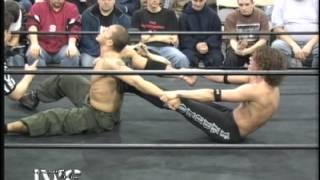 IWC Video Archive: Low Ki vs. John McChesney