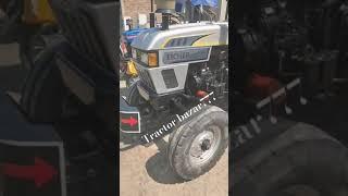 Tractor bazar#new tractor