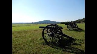 Cedar Mountain Battlefield