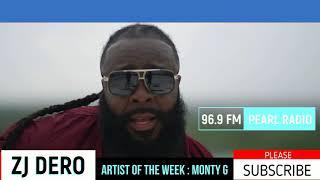 BEST GOSPEL REGGAE CHRISTIANS MIX JULY 2020 BY ZJ DERO ON PEARL RADIO 96 9 FM nairobi#islandworship