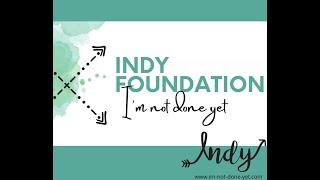 5 years of INDY Foundation