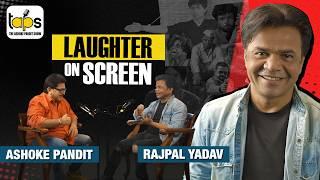  Rajpal Yadav’s Rise to Stardom: An Exclusive Interview on The Ashoke Pandit Show