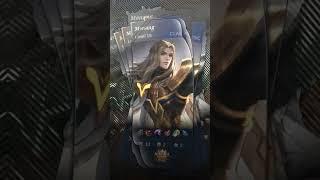 PRESET ML GAMEPLAY    TREND TIKTOK MOBILE LEGEND#mlbb #mobilelegends #presetalightmotion #presetxml