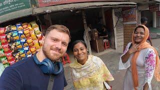 The EXPENSIVE Side of Bangladesh  (Dhaka) | Bangladesh travel vlog