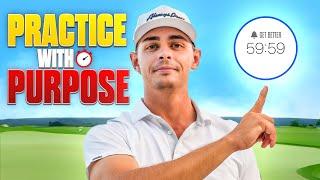 This 1 Hour Routine Will CHANGE Your Golf Game