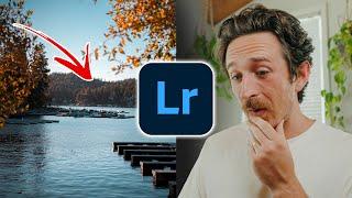 The Future of Photo Editing!? AI vs Presets