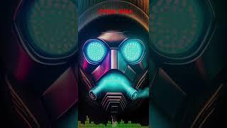 Cyber War (CyberPunk)
