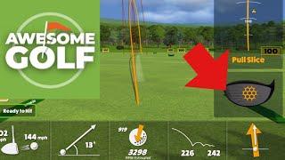 AWESOME GOLF | New Update