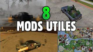 PACK DE MODS UTILES PARA GTA SAN ANDREAS PC #4