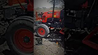 Kubota tractor farming Life official video #video #viran #reels #trending #1million #farming