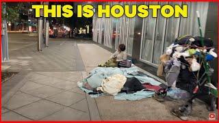 The Complicated Truth About Houston, Texas