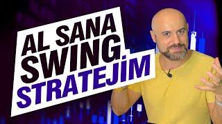 SÜREKLİ KULLANDIĞIM H1 SWING SİSTEMİM | Nasıl Swing Trader Olunur