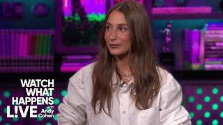 Will Amanda Batula and Hannah Berner Ever Mend Their Friendship? | WWHL