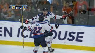 AIHL Highlights (July 23-24)