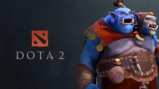 Ogre Magi Ranked | DOTA 2