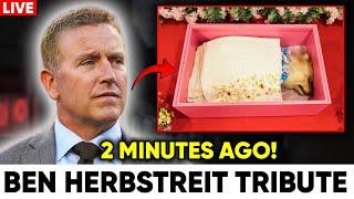 Ben Herbstreit Tribute | College Gameday | Dog