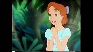 Opening to George (George) George Of The Jungle 1997 VHS
