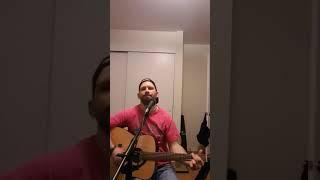 Brian Harris - wish you were here (cover)