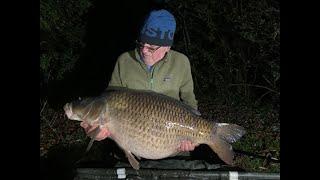 Carp Society 2024 October