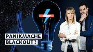 Droht uns wirklich ein Blackout? | Quarks