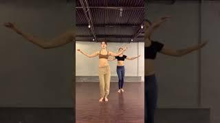 SHANAYA KAPOOR |BELLYDANCE INDIA | SANJANA MUTHREJA CHOREPGRAPHY