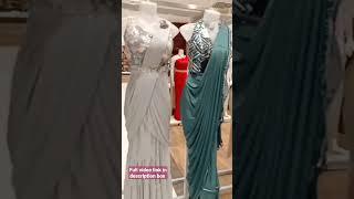 The Chennai Silks 1 minute Saree with Prices  | Lachus Lifestyle