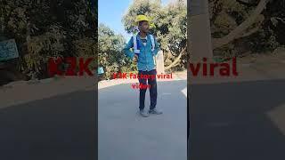 K2K factory viral video