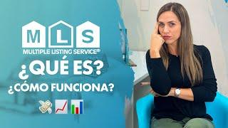 ¿Qué es el MLS?| ¿Quieres Comprar, Vender o Rentar una propiedad? ¡Esto es para ti! 