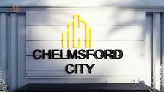 Chelmsford City Made Luxury, Serenity And Privacy Affordable On Lekki Epe Expressway